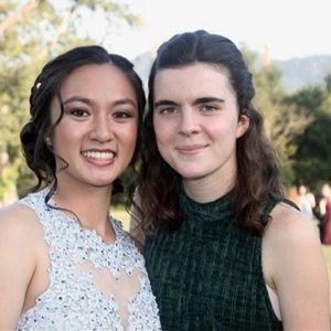 Meet your Posher, Sandy